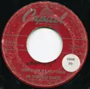 7inch Vinyl Single - The Sportsmen Quartet - Down By The Old Mill Stream