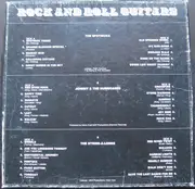 LP-Box - The Spotnicks - The String-A-Longs - Johnny And The Hurricanes - Rock And Roll Guitars