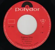 7inch Vinyl Single - The Spotnicks , Jimmie Nicol - Dreaming Guitar