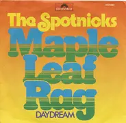 The Spotnicks - Maple Leaf Rag
