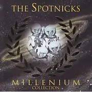Double CD - The Spotnicks - Millenium Collection