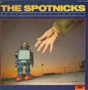 LP - The Spotnicks - Never Trust Robots