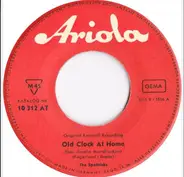 The Spotnicks - Old Clock At Home
