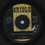 The Spotnicks - Orange Blossom Special