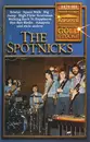 MC - The Spotnicks - Ausgewählte Goldstücke
