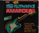 CD - The Spotnicks - Amapola ´88