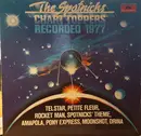 LP - The Spotnicks - Chart Toppers Recorded 1977
