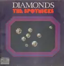 LP - The Spotnicks - Diamonds