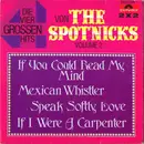 2x7inch Vinyl Single - The Spotnicks - Die Grossen Vier Von The Spotnicks - Volume 2