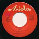 7inch Vinyl Single - The Spotnicks - Geisterreiter - Mono