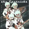 Double CD - The Spotnicks - Greatest Hits