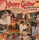LP - The Spotnicks - Happy guitar - 20 golden instrumentals by the Spotnicks