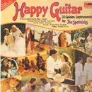 LP - The Spotnicks - Happy guitar - 20 golden instrumentals by the Spotnicks