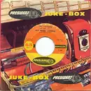 7inch Vinyl Single - The Spotnicks - Hey Good Looking / Old Clock At Home