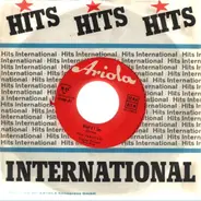 The Spotnicks - Hey, Good Lookin'