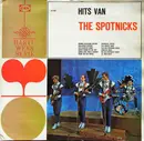 LP - The Spotnicks - Hits van The Spotnicks