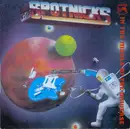 LP - The Spotnicks - In The Middle Of The Universe