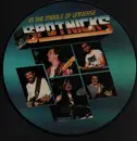 Picture Disc - The Spotnicks - In The Middle Of Universe - Picture Disc