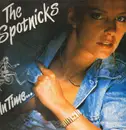 LP - The Spotnicks - In Time ....