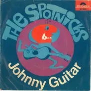 The Spotnicks - Johnny Guitar