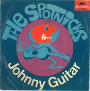 The Spotnicks - Johnny Guitar