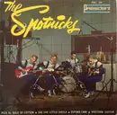 7inch Vinyl Single - The Spotnicks - Pick Al Bale Of Cotton - Vol. 4