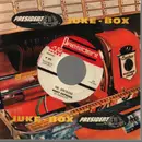 7inch Vinyl Single - The Spotnicks - Pony Express - company sleeve