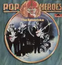 LP - The Spotnicks - Pop Heroes