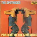 LP - The Spotnicks - Portrait Of The Spotnicks
