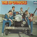 LP - The Spotnicks - The Spotnicks