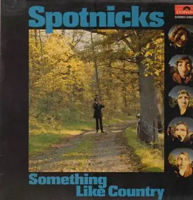 The Spotnicks - Something Like Country