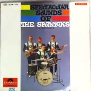 The Spotnicks - Spectacular Sounds Of The Spotnicks