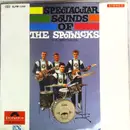 LP - The Spotnicks - Spectacular Sounds Of The Spotnicks