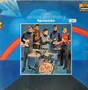 LP - The Spotnicks - Spotnicks, Best Off