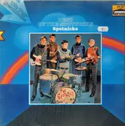 The Spotnicks - Spotnicks, Best Off