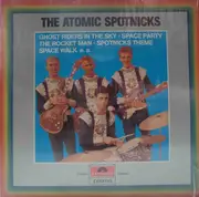 LP - The Spotnicks - The Atomic Spotnicks