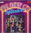 LP - the Spotnicks - The Best Of