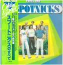 LP - The Spotnicks - The Best Of The Spotnicks - OBI + INSERT