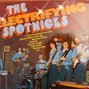 The Spotnicks - The Electrifying Spotnicks