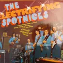 LP - The Spotnicks - The Electrifying Spotnicks