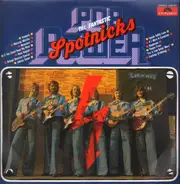 The Spotnicks - The Fantastic Spotnicks - Pop Power