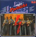 LP - The Spotnicks - The Fantastic Spotnicks - Pop Power