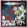 CD - The Spotnicks - The Spotnicks Collection