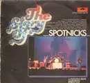 Double LP - The Spotnicks - The Story Of The Spotnicks - Gatefold