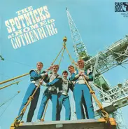 The Spotnicks - At Home in Gothenburg