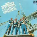 LP - The Spotnicks - At Home in Gothenburg