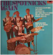 LP - The Spotnicks - Again
