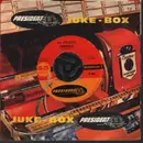 7inch Vinyl Single - The Spotnicks - Amapola / Hava Naguila