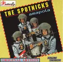 CD - The Spotnicks - Amapola