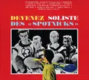 CD - The Spotnicks - Devenez Soliste Des «Spotnicks» - Digipak